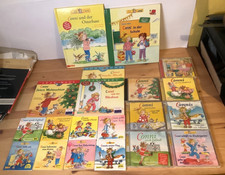 meine freundin conni sammlung