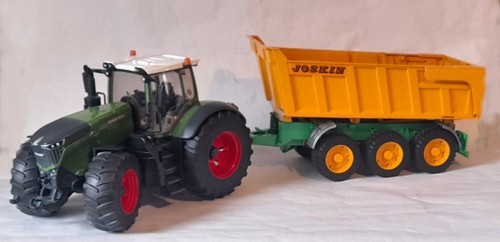 Bruder fendt 1050 vario - 1050,