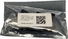 Usbasp avr isp - isp, 3,3v