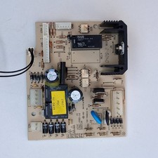 Jura F50 Leistungselektronik