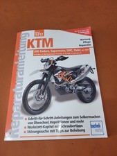 KTM 690 Enduro R  , Supermoto