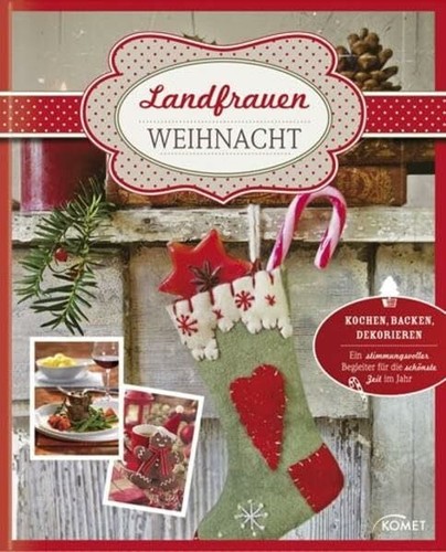 Landfrauen weihnacht kochen - landfrauen-weihnacht:,