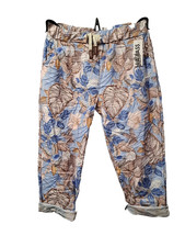 LA Bass Hose Stretchhose ca 46