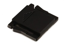 Olympus SC-1 Blitzschuhabdeckung für OM-D System Kameras - Hot Shoe Cover