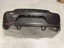 Porsche 911 991.2 C4/C4S