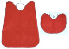 Frisierumhang Friseurumhang