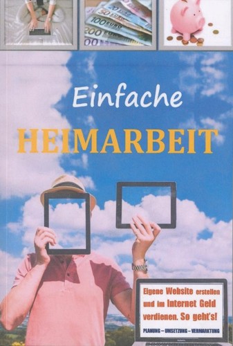 Einfache heimarbeit eigene - einfache,