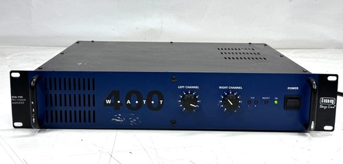 Img sta 150 amplifier 400 - amplifier,