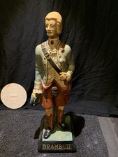Drambuie Figur Bonny Prinz
