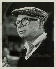 1964 Press Photo Movie
