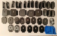 37  LEGO Castle Konvolut 