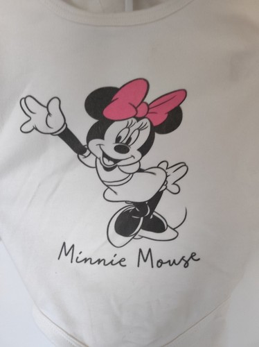 Minnie mouse set mädchen - mädchen, baby