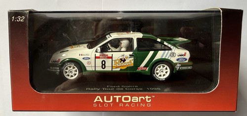 Autoart 13661 ford sierra - autoart,