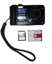Sony Cybershot DSC-H70