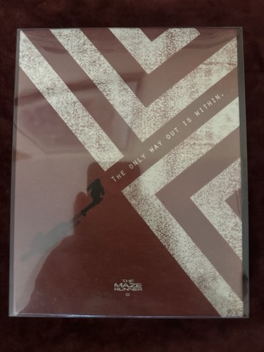The maze runner fac - the, fac#4