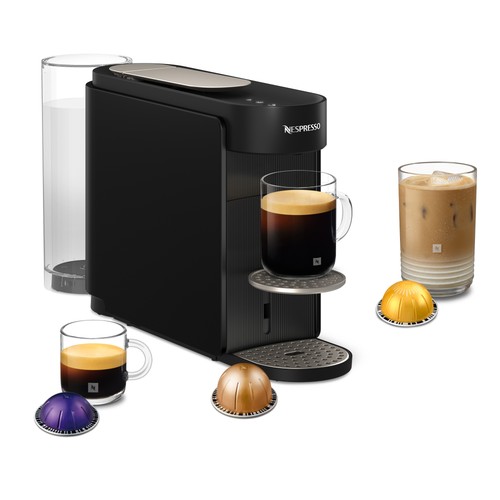 Nespresso krups vertuo - nespresso,