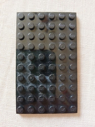 Lego flache platte - /, bauplatte