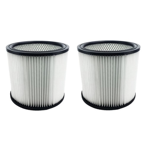 Patronenfilter für shopvac - 2x,