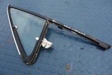 Original VW Golf 1 Cabrio US Ausstellfenster Links Dreiecksfenster Fenster VL