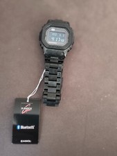 casio g-schock -carbon