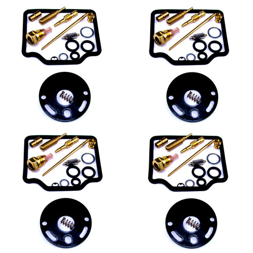 Vergaser reparatursatz für - 4x,