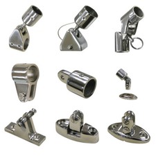 Verdeckbeschlag Bimini