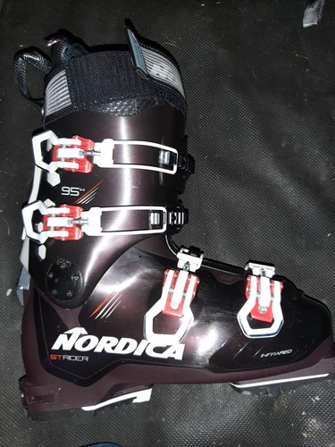 Verkaufe neue skitourenschuh - verkaufe,
