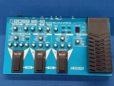 BOSS ME-50 Multi-Effekt