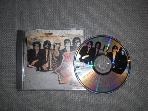Traveling wilburys vol - vol., 1