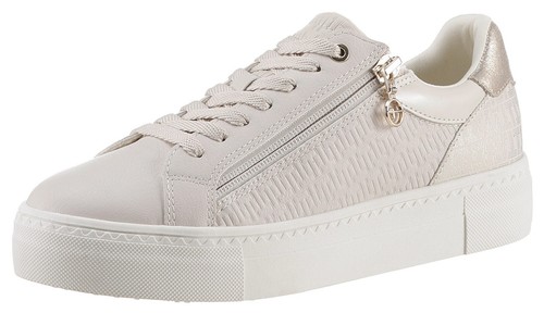 Tamaris plateausneaker - tamaris,