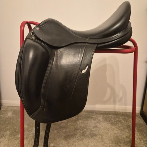 Equipe emporio dressursattel - equipe,