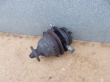 Mercedes 290 W18 und 320 W142