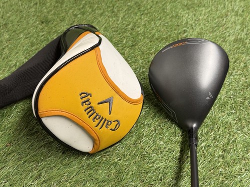 Callaway hot driver - x2,