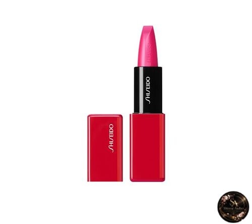 Shiseido makeup techno satin - shiseido,