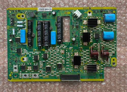 Board panasonic tnpa5331 ae - ss-board,