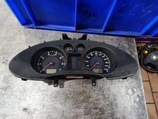 Seat Ibiza III 6L "02-08 Tacho (200.000 km) W06L0920801 6L0920801 Tachometer