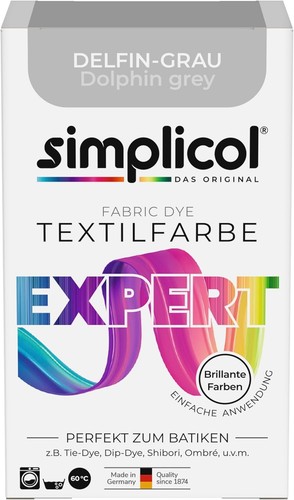 Simplicol textilfarbe expert - simplicol,