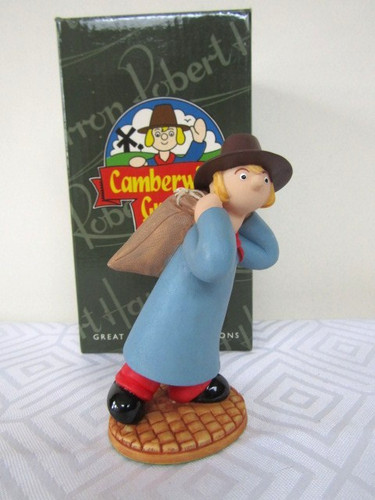 Robert harrop camberwick grün - robert,