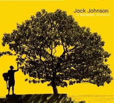 Jack Johnson - In Between
