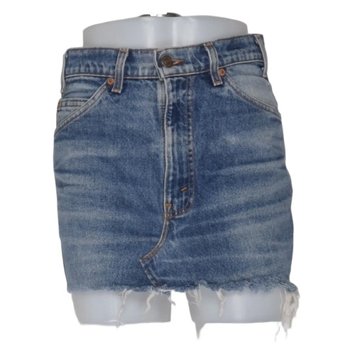 Levi strauss jeansrock - levi,