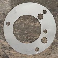 KTM 690 Duke Tank Repair Kit