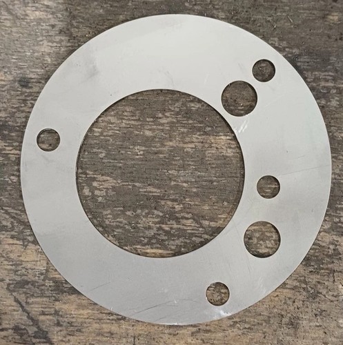 Ktm 690 duke tank repair - tank, kit