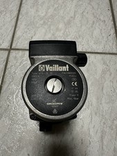 Vaillant pumpe thermoblock - pumpe,