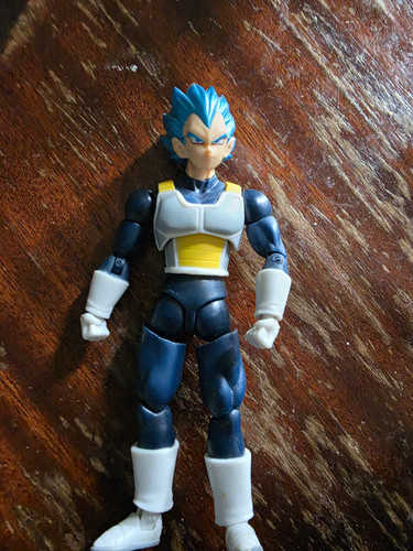 Dragon ball vegeta - ball,