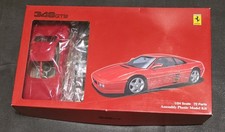 Ferrari 348 GTB von Fujimi