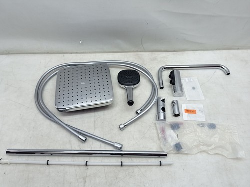 Grohe vitalio 250 duschset - grohe,