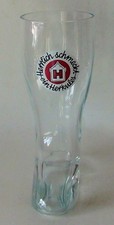 🍺Herforder Beer Boot Glass