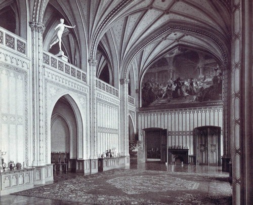 Schloß camenz kamieniec - schloß, camenz/