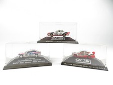 1:87 Herpa DTM Rennwagen
