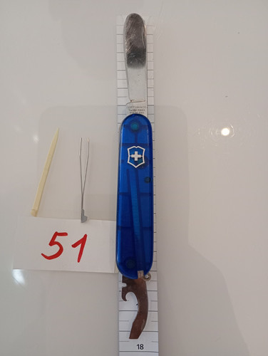 First victorinox schweizer - my,